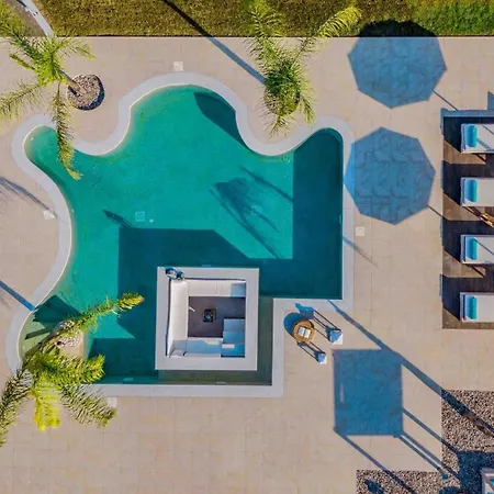 An Idyllic Hideaway Shangri-la Zakynthos Villa Sarakinádhon