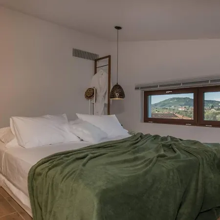 An Idyllic Hideaway Shangri-la Zakynthos Villa *