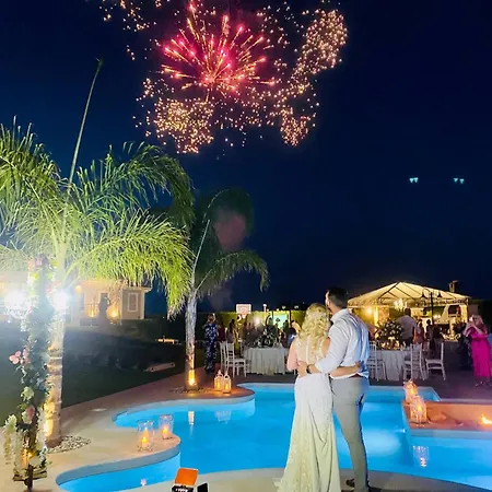An Idyllic Hideaway Shangri-la Zakynthos Villa *