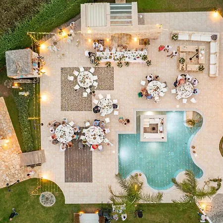 An Idyllic Hideaway Shangri-la Zakynthos *