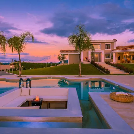 An Idyllic Hideaway Shangri-la Zakynthos