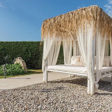 An Idyllic Hideaway Shangri-la Zakynthos Villa