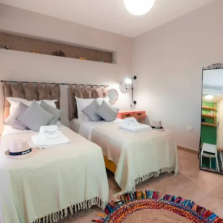An Idyllic Hideaway Shangri-la Zakynthos Βίλα *