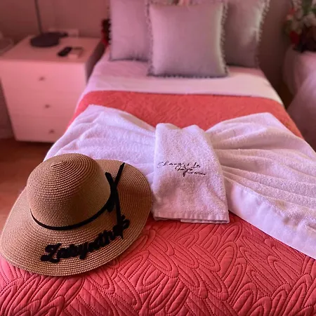 Βίλα An Idyllic Hideaway Shangri-la Zakynthos Sarakinádhon