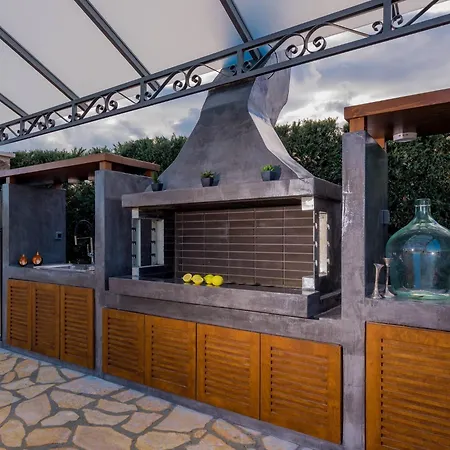 An Idyllic Hideaway Shangri-la Zakynthos *