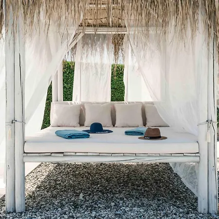 An Idyllic Hideaway Shangri-la Zakynthos * Sarakinádhon
