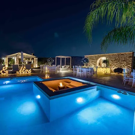 Βίλα An Idyllic Hideaway Shangri-la Zakynthos Sarakinádhon
