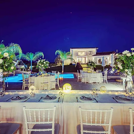 An Idyllic Hideaway Shangri-la Zakynthos