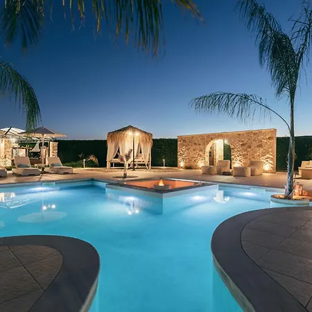 An Idyllic Hideaway Shangri-la Zakynthos Sarakinádhon