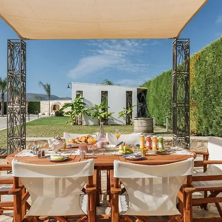 An Idyllic Hideaway Shangri-la Zakynthos Βίλα Sarakinádhon